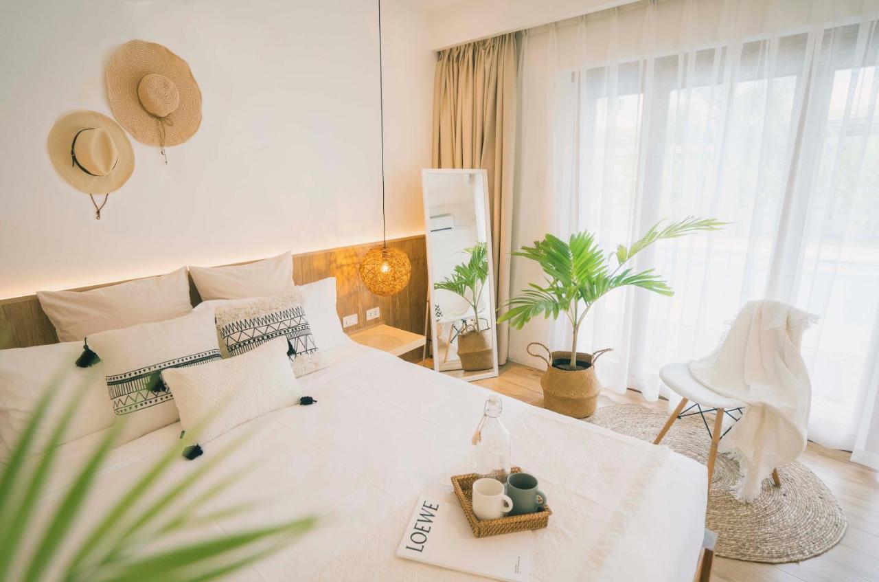 อุลตร้า มิ้นต์ ไดฟ์ รีสอร์ต Hotel ปางเลา ภายนอก รูปภาพ