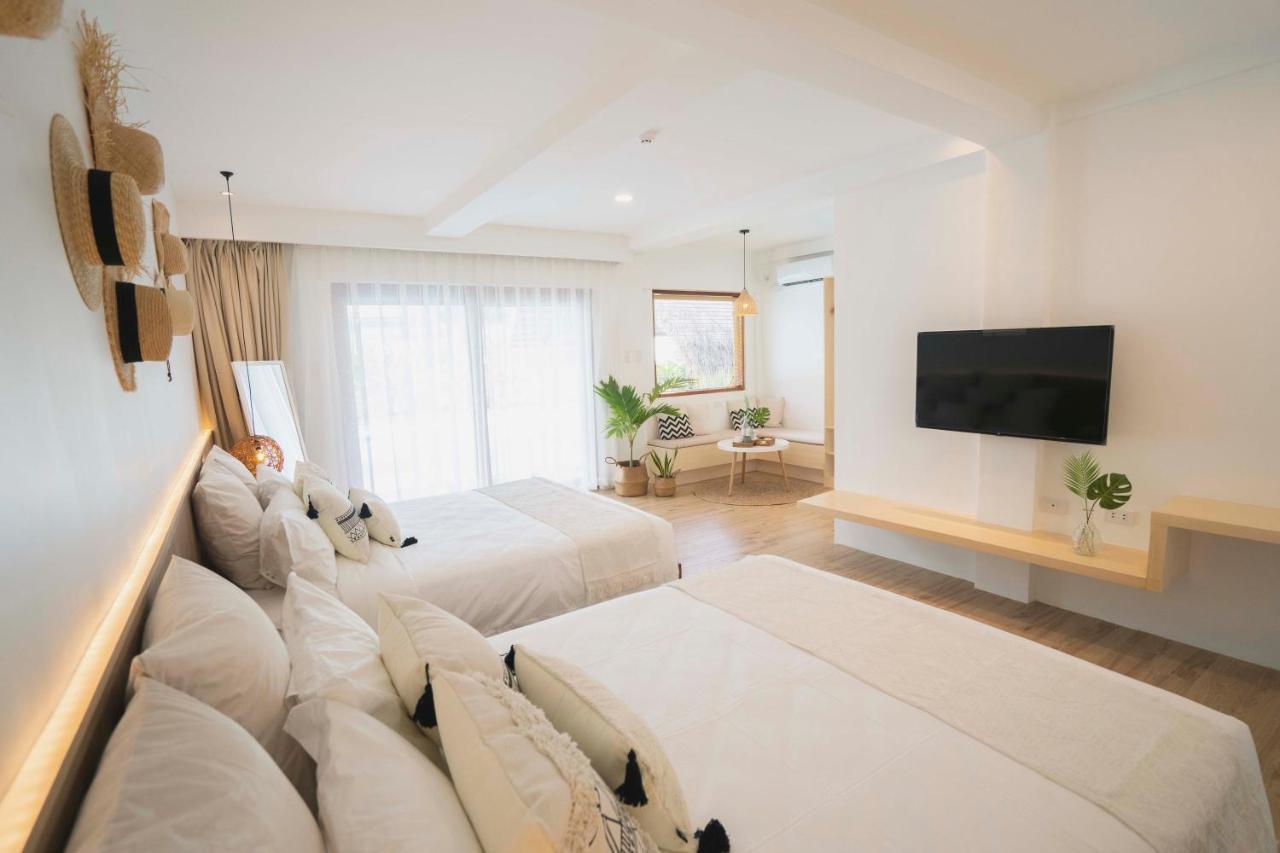 อุลตร้า มิ้นต์ ไดฟ์ รีสอร์ต Hotel ปางเลา ห้อง รูปภาพ