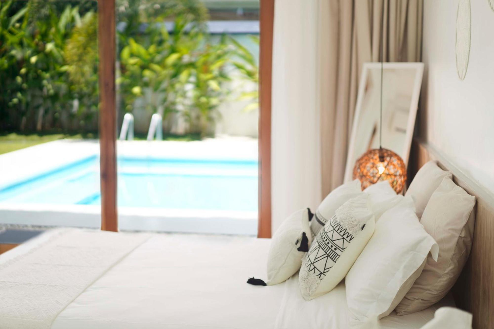 อุลตร้า มิ้นต์ ไดฟ์ รีสอร์ต Hotel ปางเลา ห้อง รูปภาพ